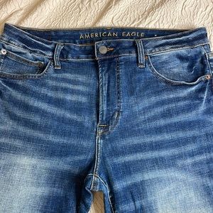 Men’s American Eagle AE Original Bootcut Jeans 36x32